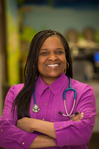 Dr. Cynthia Warren