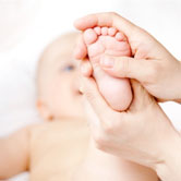 infant massage Philadelphia