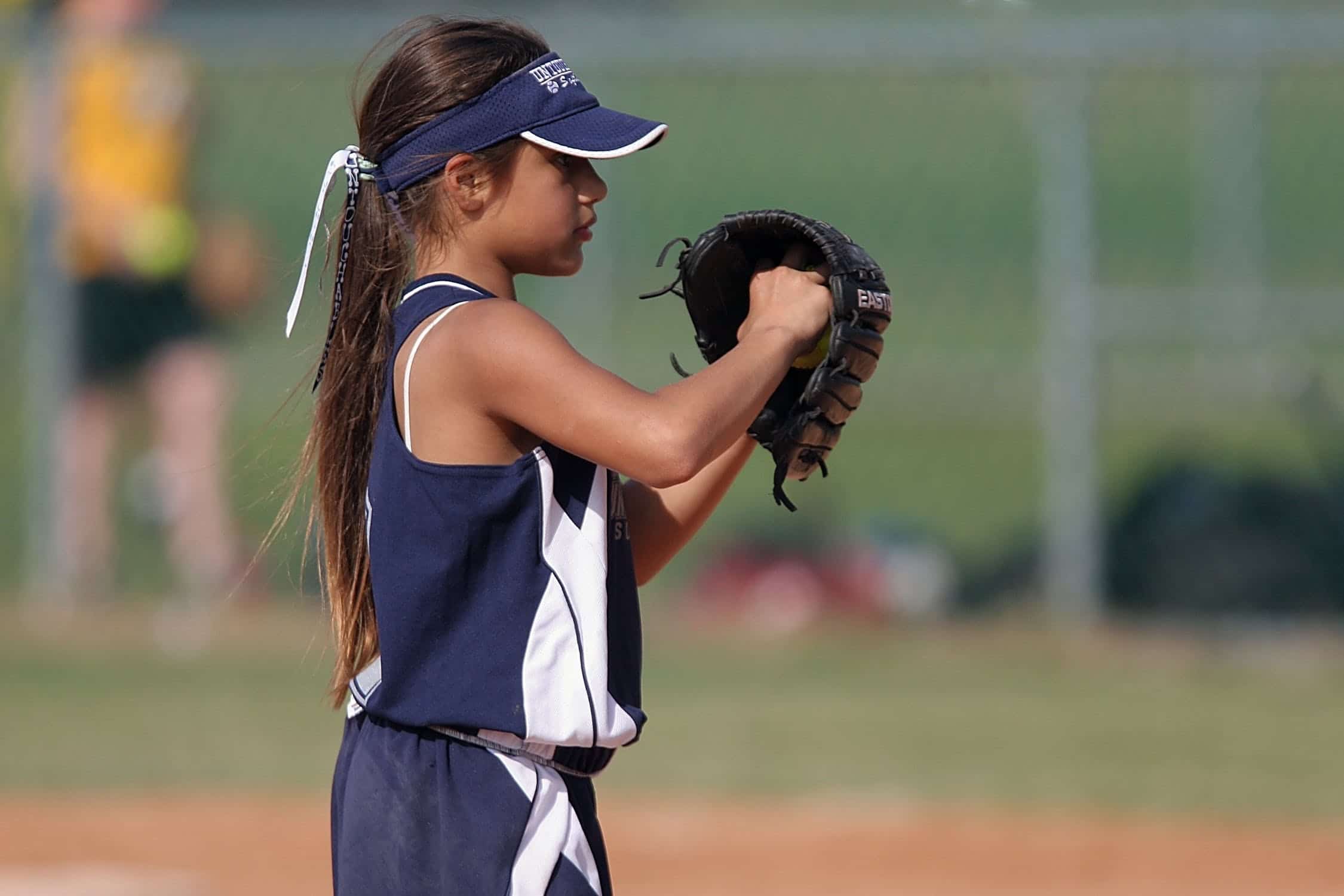 kids in sports concussions