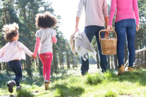 kid-safe tick and mosquito repellents