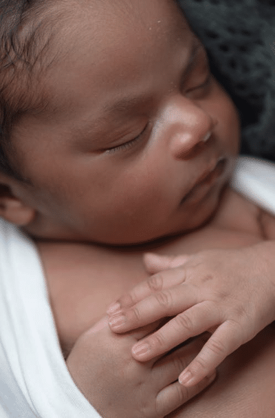 pediatrician advice on newborns