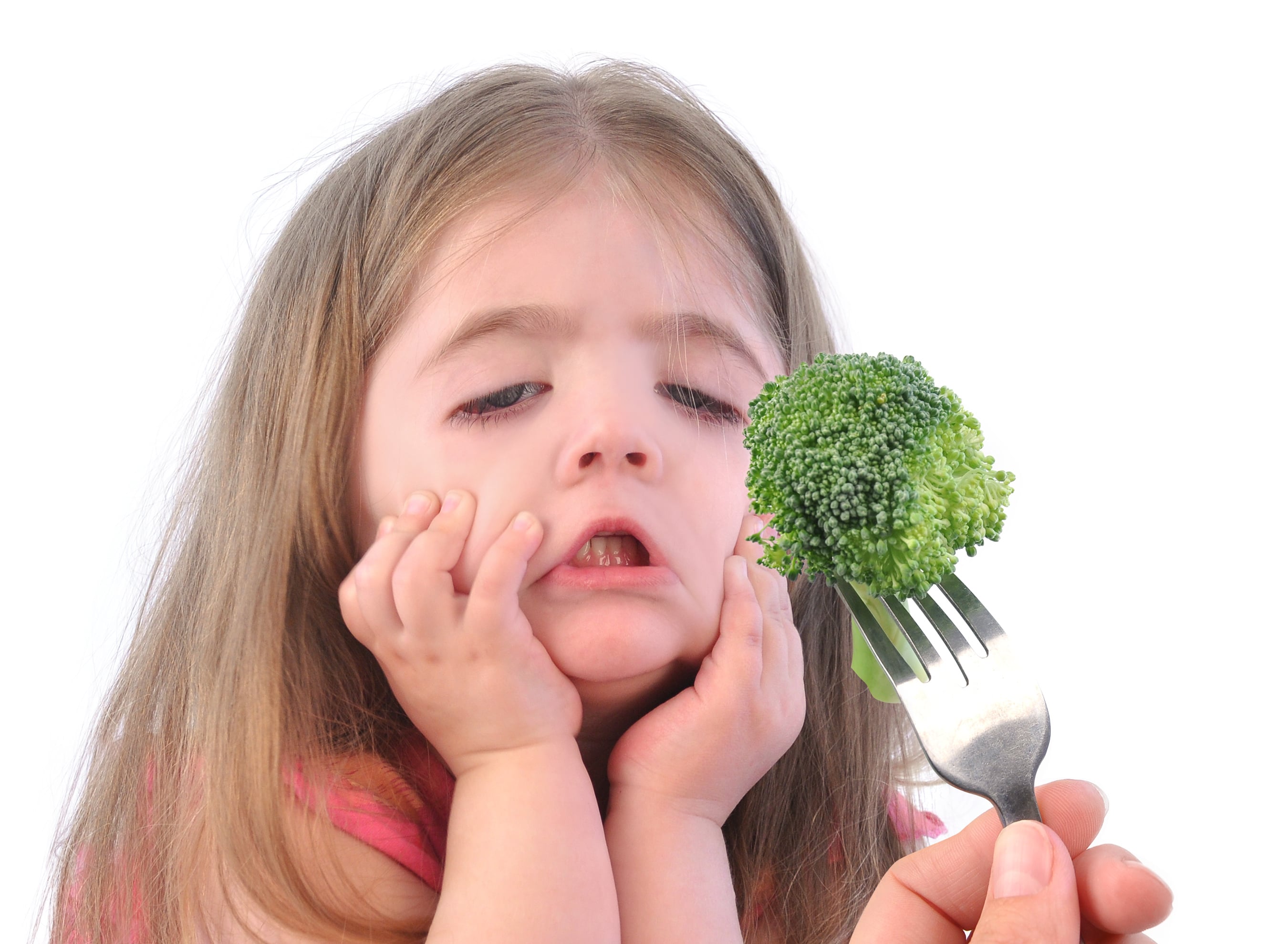 Vegetable Supplement For Picky Eaters at robertaaparkero blog